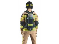 MSA SCBA G1 - dišni aparat za vatrogasce