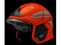 MSA SAFETY - F1XF strukturna vatrogasna kaciga EN 443