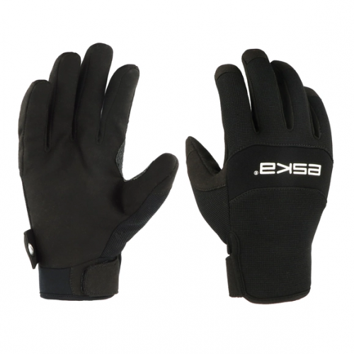 ESKA WORK 1 – taktilna zaštitna rukavica za tehničke intervencije i rad s visokim “grip feelom”