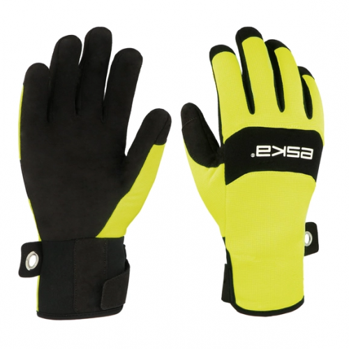 ESKA WORK 2 – tehničke intervencijske rukavice s dugom manžetom i odličnim “grip feelom”