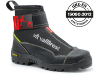 Vallfirest Xtreme Boots – intervencijske čizme za šumske požare (EN 15090) | agilnost “hiking” udobnosti + vatrogasna zaštita