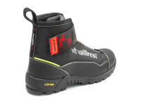 Vallfirest Xtreme Boots – intervencijske čizme za šumske požare (EN 15090) | agilnost “hiking” udobnosti + vatrogasna zaštita