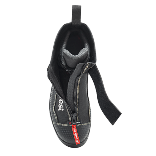 Vallfirest Xtreme Boots – intervencijske čizme za šumske požare (EN 15090) | agilnost “hiking” udobnosti + vatrogasna zaštita