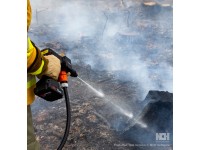 Baterijska leđna naprtnjača za gašenje požara e-Pack vft PRO 20 L