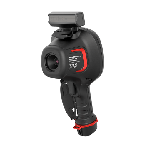 Guide Sensmart PR410 vatrogasna termalna kamera 384x288px, 60Hz